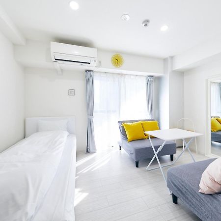Montana Flat Yebisu Apartment Osaka Ngoại thất bức ảnh
