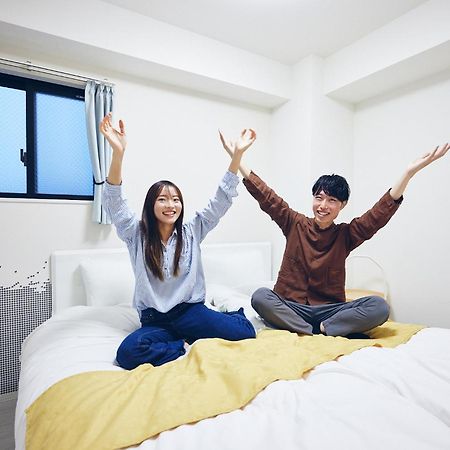 Montana Flat Yebisu Apartment Osaka Ngoại thất bức ảnh
