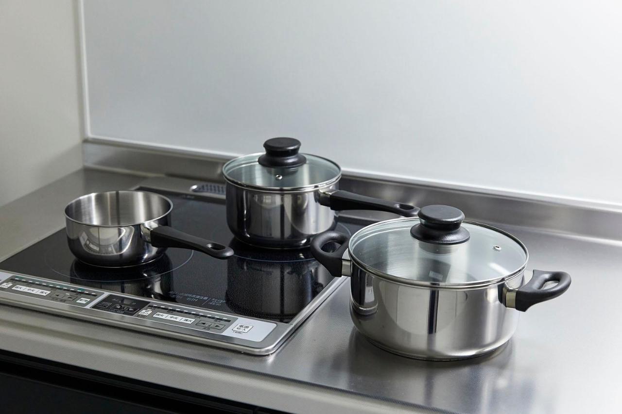 Montana Flat Yebisu Apartment Osaka Ngoại thất bức ảnh