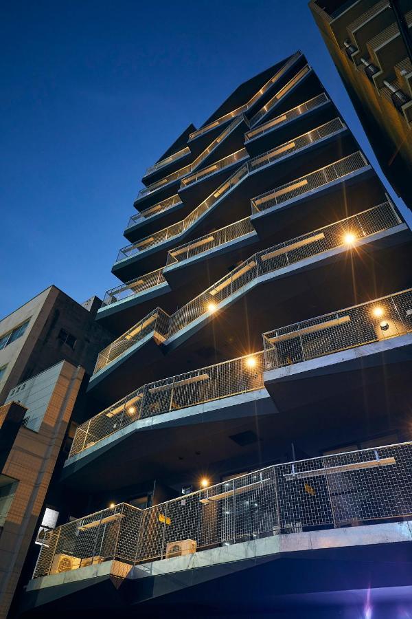 Montana Flat Yebisu Apartment Osaka Ngoại thất bức ảnh