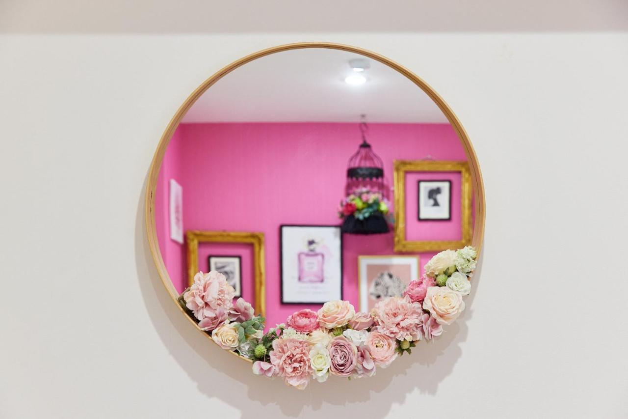 Montana Flat Yebisu Apartment Osaka Ngoại thất bức ảnh