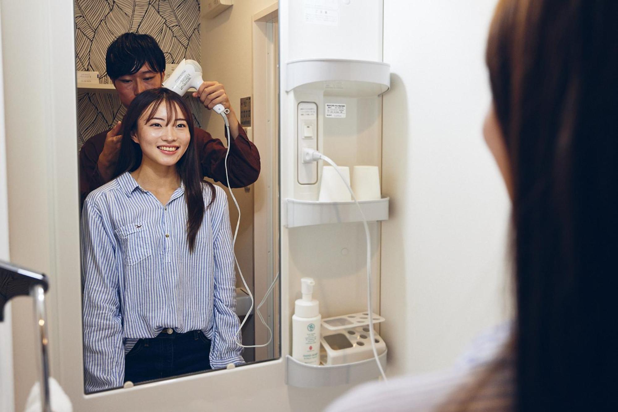 Montana Flat Yebisu Apartment Osaka Ngoại thất bức ảnh