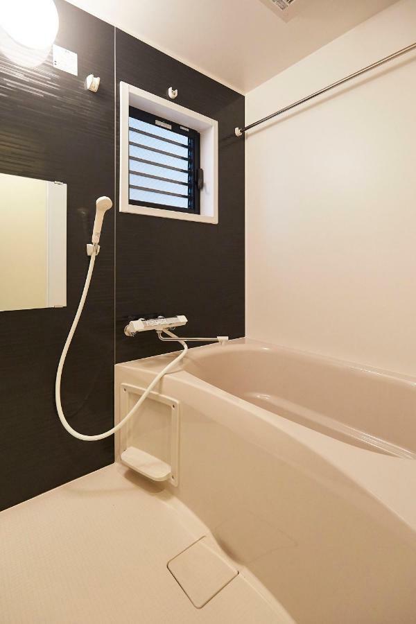 Montana Flat Yebisu Apartment Osaka Ngoại thất bức ảnh